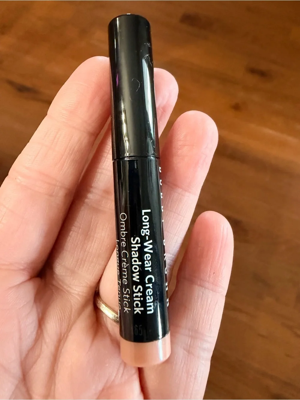 Bobbi Brown Long-Wear Cream Shadow Stick —Golden Pink